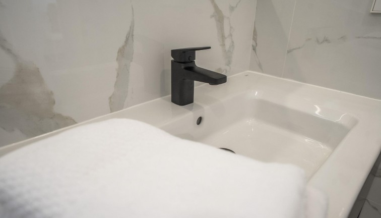 Uudistuotanto - Erillistalo - Algorfa - La Finca Golf