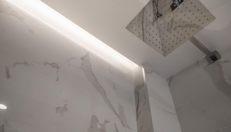 Uudistuotanto - Erillistalo - Algorfa - La Finca Golf