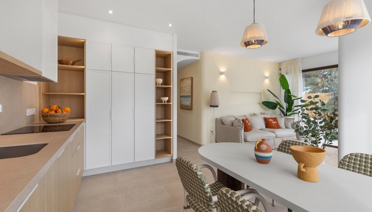 New Build - Bungalow - Los Alcazares