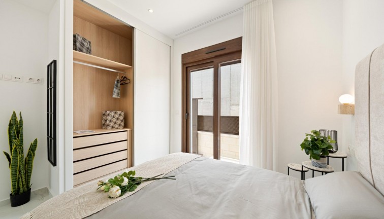 Nybyggen - Fristående hus - Polop - Polop Hills