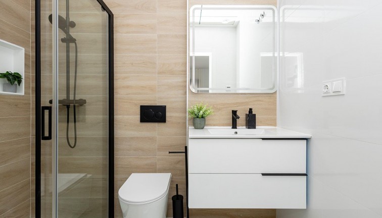 Uudistuotanto - Erillistalo - Polop - Polop Hills