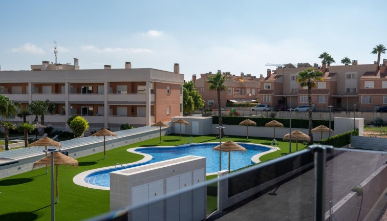 New Build - Semi-Detached - Gran Alacant