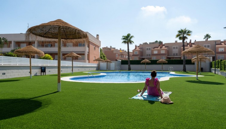 New Build - Semi-Detached - Gran Alacant