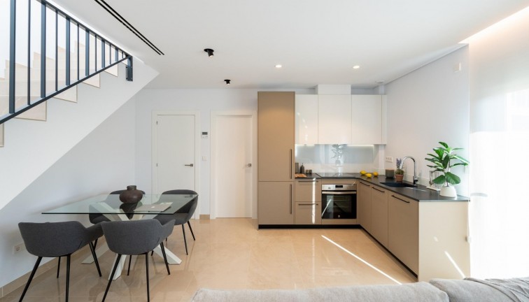 New Build - Semi-Detached - Gran Alacant