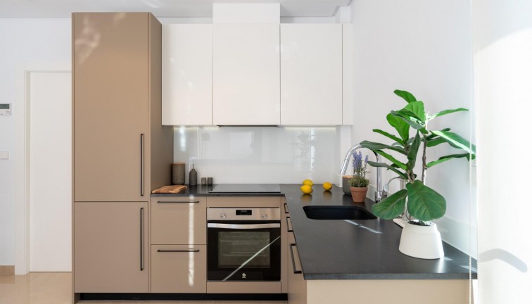 New Build - Semi-Detached - Gran Alacant