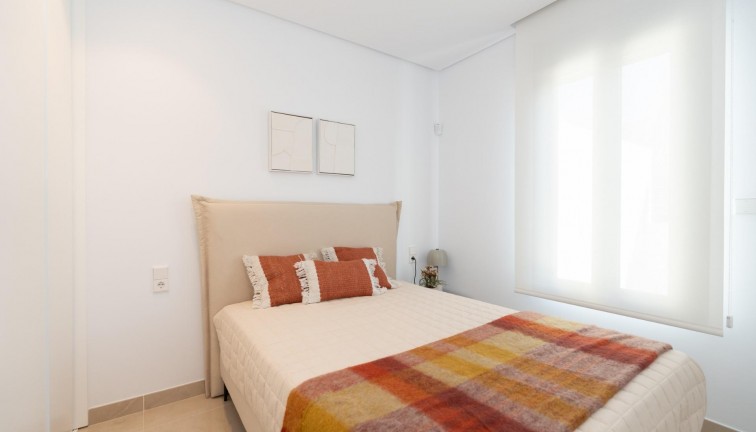 New Build - Semi-Detached - Gran Alacant