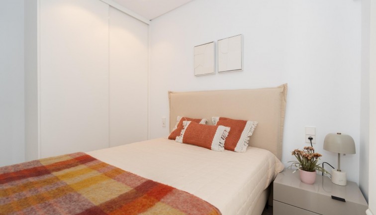 New Build - Semi-Detached - Gran Alacant