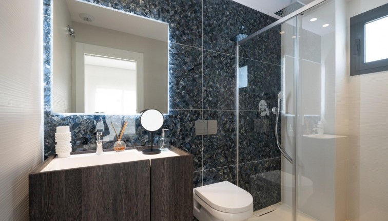 New Build - Semi-Detached - Gran Alacant