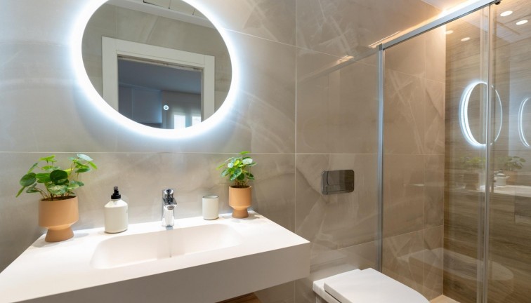 New Build - Semi-Detached - Gran Alacant