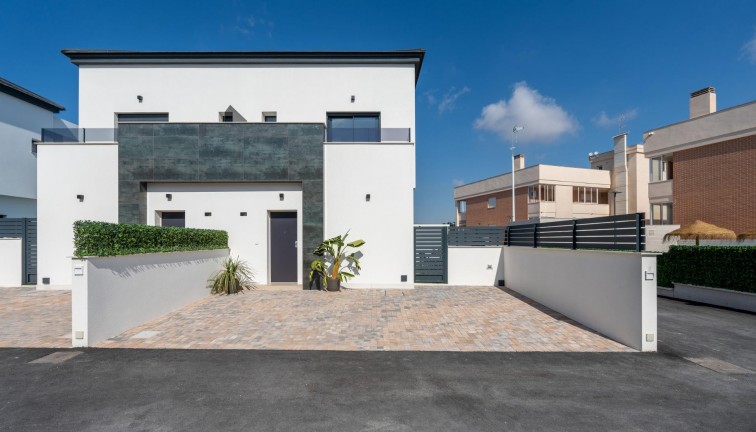 New Build - Semi-Detached - Gran Alacant