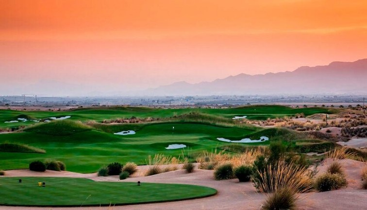 Obra nueva - Chalet - Murcia - Condado De Alhama