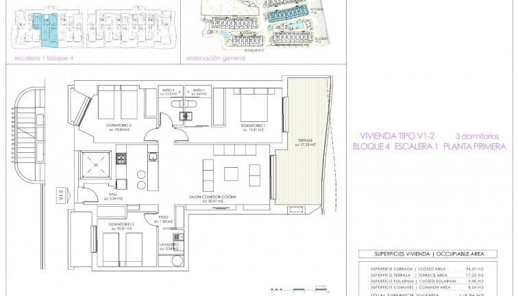 New Build - Apartment - Orihuela Costa - Playa Flamenca