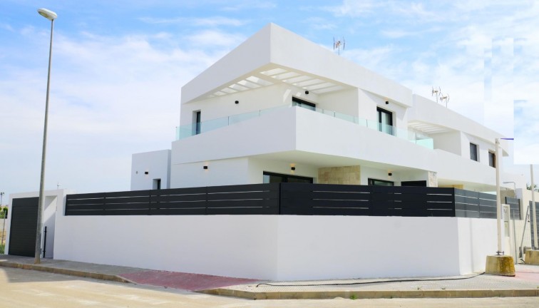 New Build - Chalet - Dolores