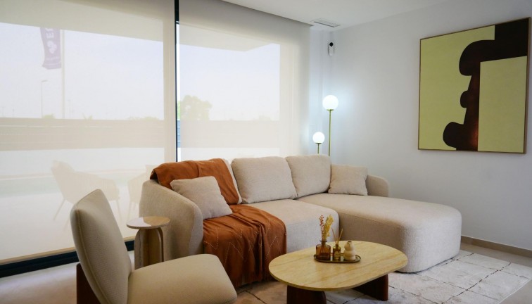 New Build - Chalet - Dolores