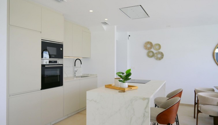 New Build - Chalet - Dolores