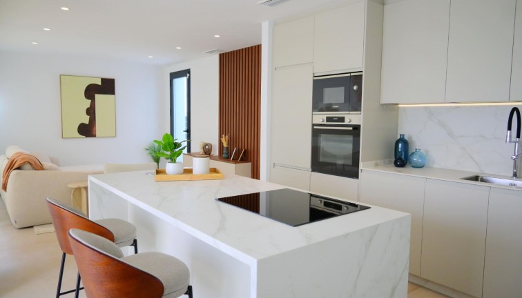 New Build - Chalet - Dolores