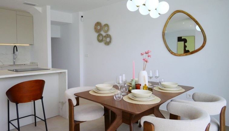 New Build - Chalet - Dolores