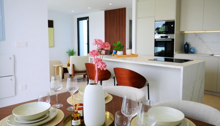 New Build - Chalet - Dolores