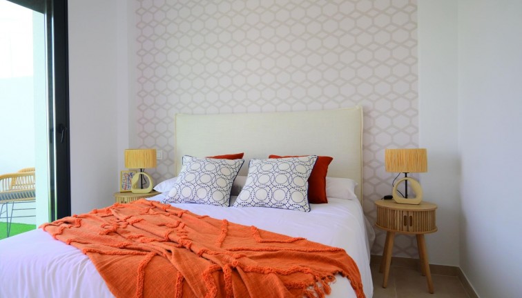 New Build - Chalet - Dolores