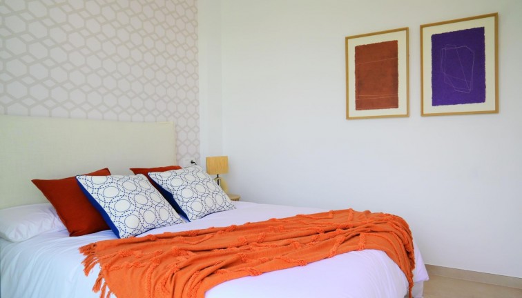 New Build - Chalet - Dolores