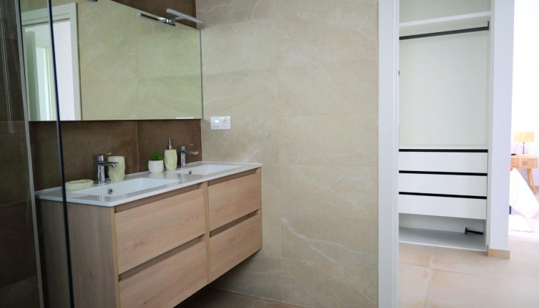 New Build - Chalet - Dolores