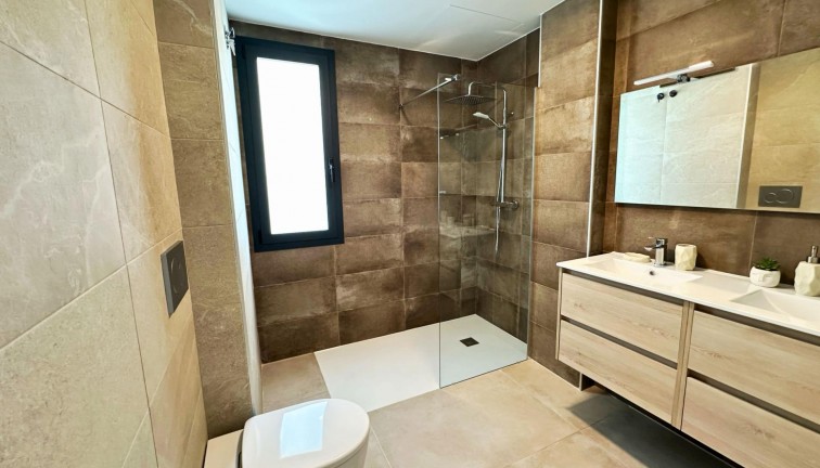 New Build - Chalet - Dolores