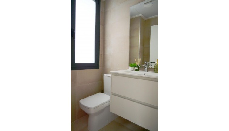 New Build - Chalet - Dolores