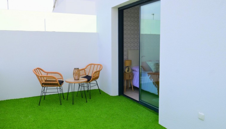 New Build - Chalet - Dolores