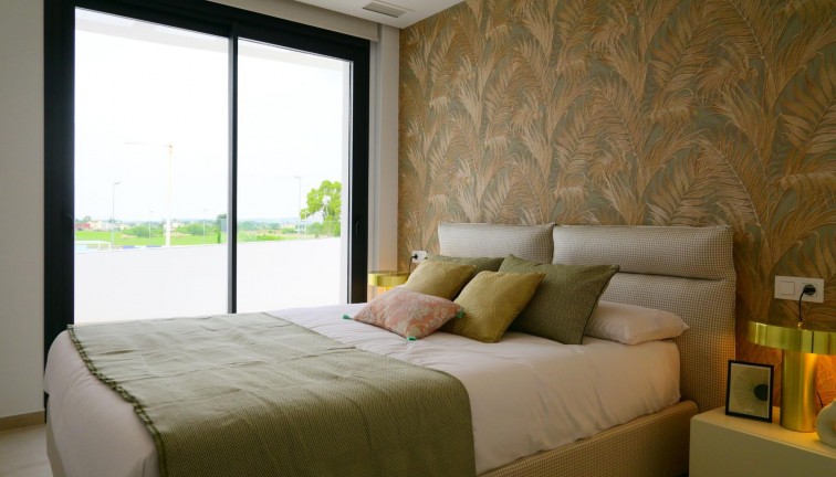 New Build - Chalet - Dolores