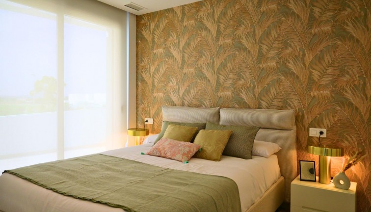 New Build - Chalet - Dolores