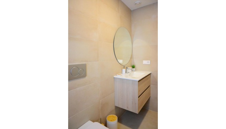 New Build - Chalet - Dolores