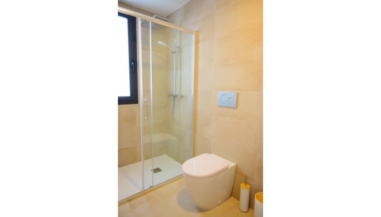 New Build - Chalet - Dolores