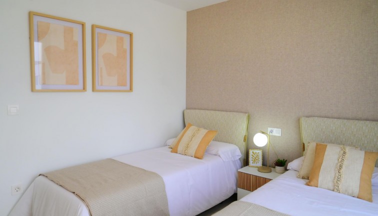 New Build - Chalet - Dolores