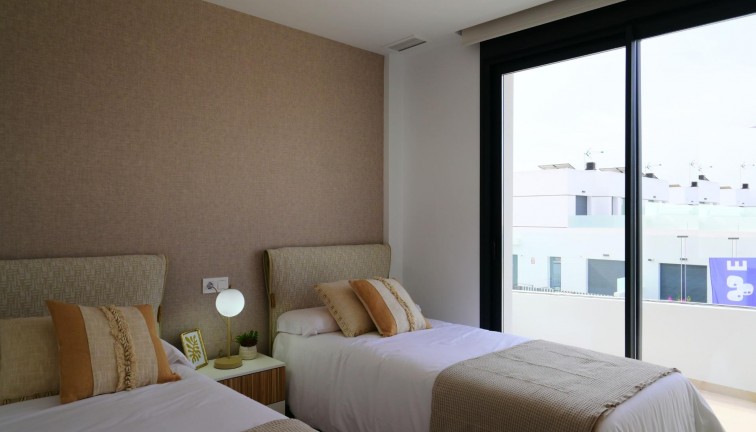 New Build - Chalet - Dolores