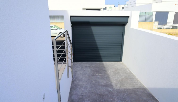 New Build - Chalet - Dolores