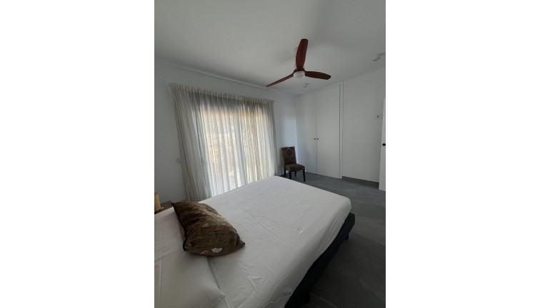 Obra nueva - Chalet - Polop