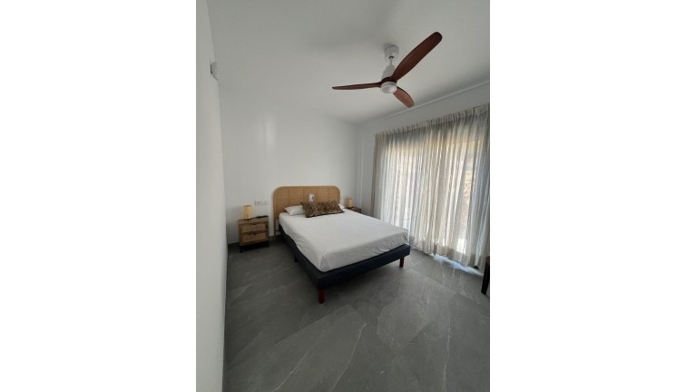 Obra nueva - Chalet - Polop