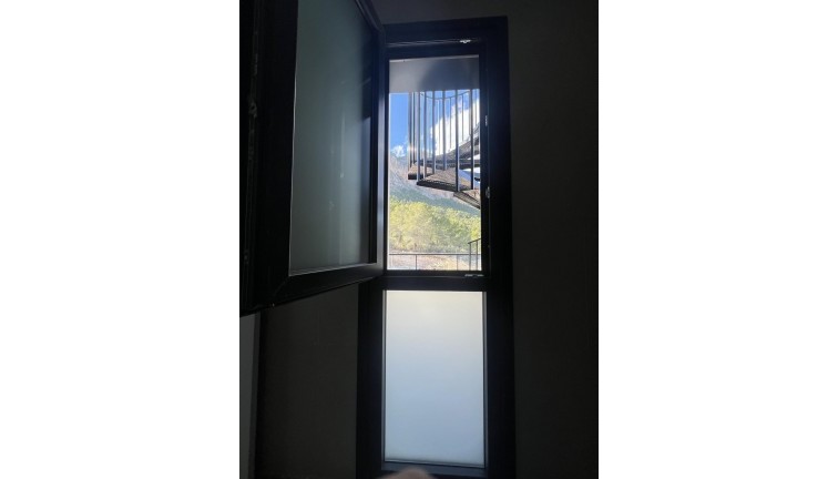 Obra nueva - Chalet - Polop