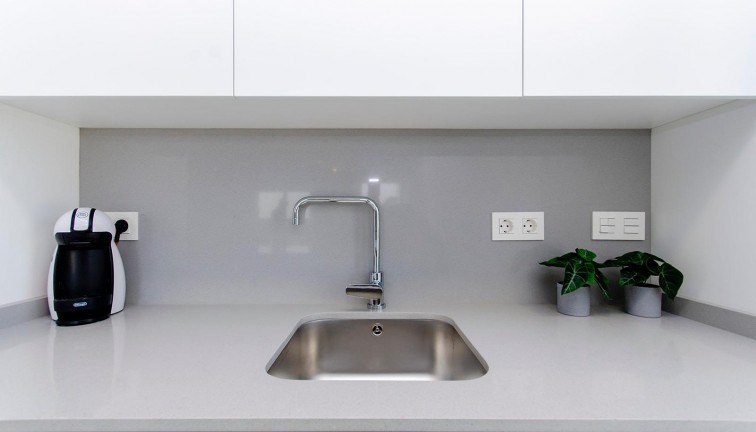 Uudistuotanto - Erillistalo - Orihuela - Vistabella Golf