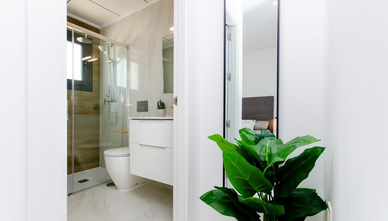 Uudistuotanto - Erillistalo - Orihuela - Vistabella Golf