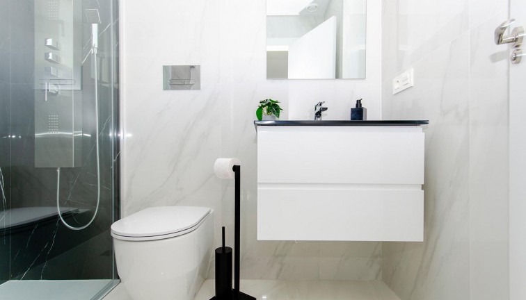 Uudistuotanto - Erillistalo - Orihuela - Vistabella Golf