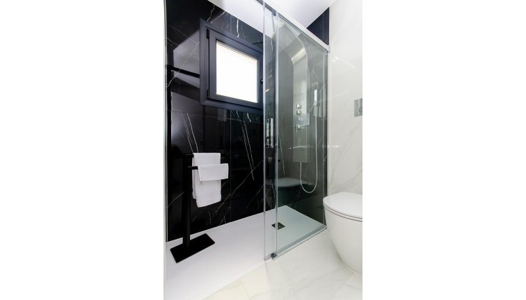 Uudistuotanto - Erillistalo - Orihuela - Vistabella Golf