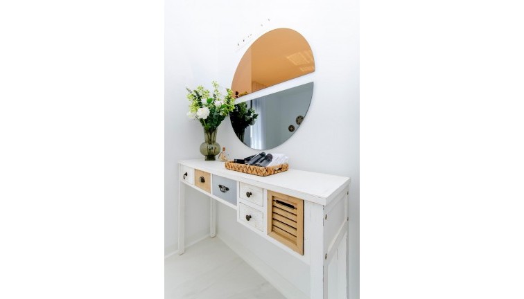 Uudistuotanto - Erillistalo - Orihuela - Vistabella Golf