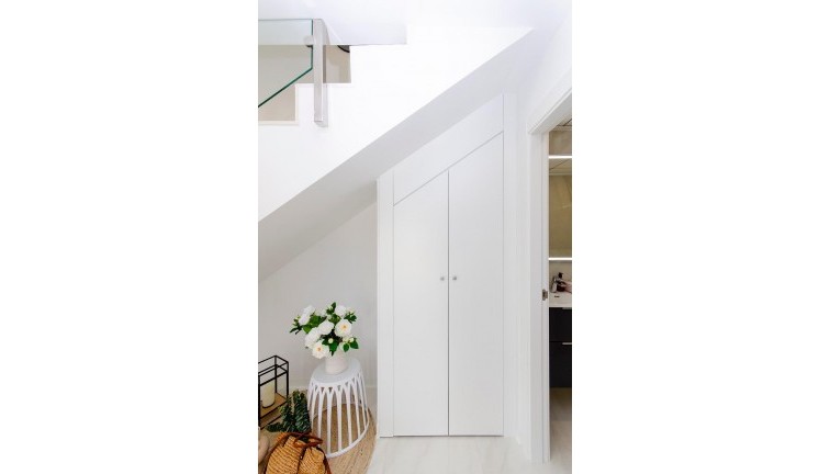 Uudistuotanto - Erillistalo - Orihuela - Vistabella Golf