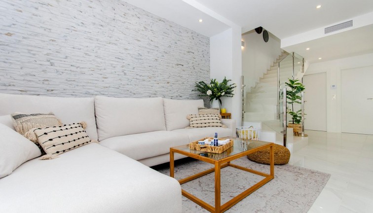 Uudistuotanto - Erillistalo - Orihuela - Vistabella Golf