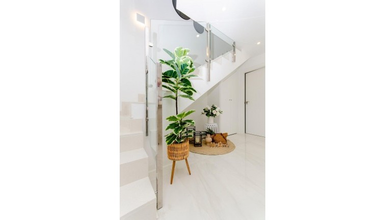 Uudistuotanto - Erillistalo - Orihuela - Vistabella Golf