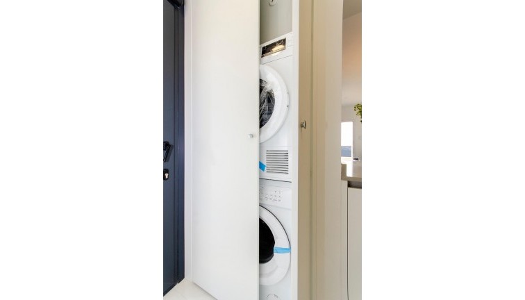 Uudistuotanto - Erillistalo - Orihuela - Vistabella Golf