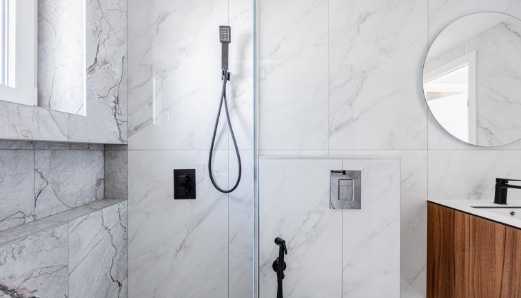 Uudistuotanto - Erillistalo - Rojales - Ciudad Quesada