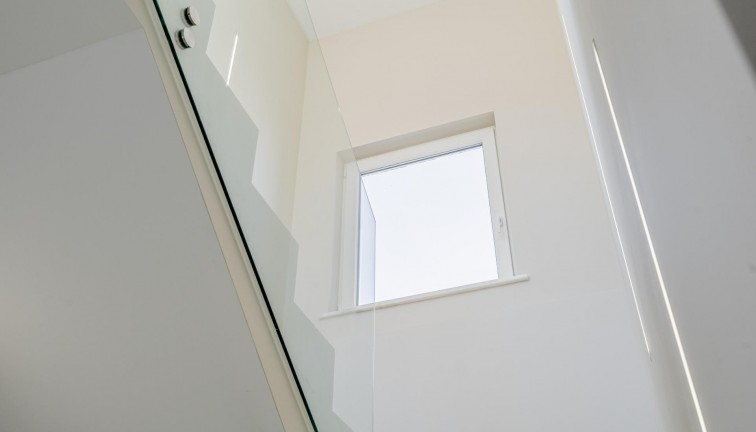 Uudistuotanto - Erillistalo - Rojales - Ciudad Quesada