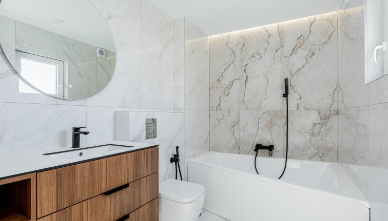 Uudistuotanto - Erillistalo - Rojales - Ciudad Quesada